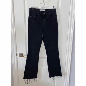 TOPSHOP Tall Dree Jeans